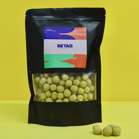 DRAC Veg Yuzu Matcha Doypack (500g)