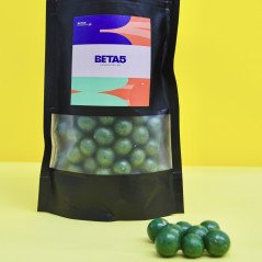 DRAC Pistacho y Arándanos Doypack (500g)