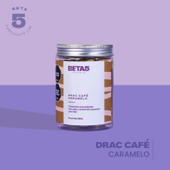 DRAC Café Caramelo