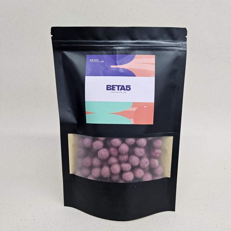 DRAC Ruby Frutos Rojos Doypack (500g)